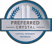 M Body | Preferred Crystal