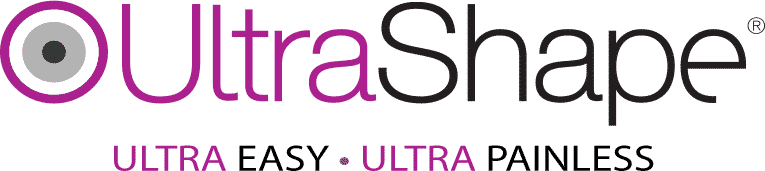 Ultrashape Logo